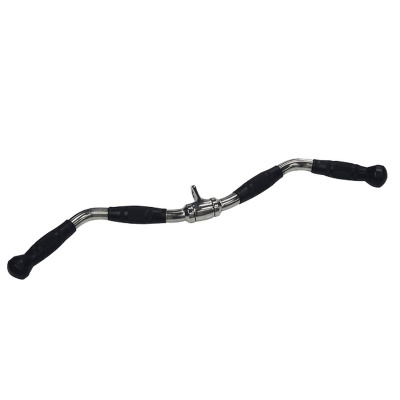 Ручка для тяги W-образная Original Fit.Tools FT-MB-28W | Premium Fitness