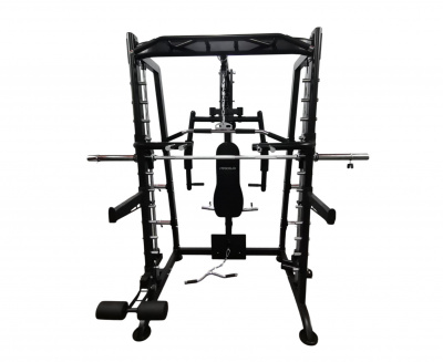 Машина Смита DFC MAXXUS GSMX-600019-00019-0001 | Premium Fitness
