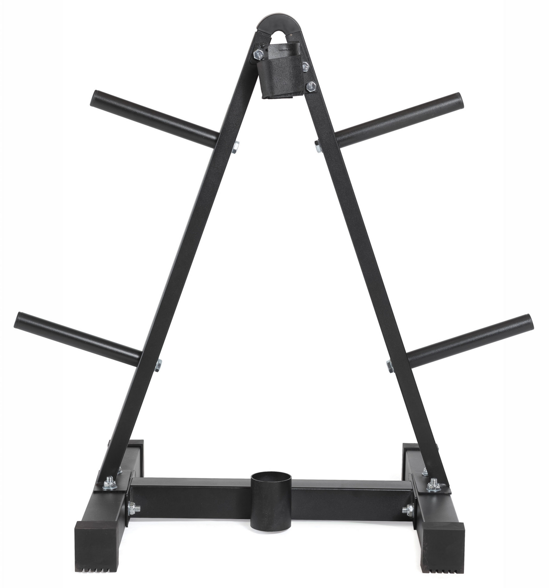 Стойка треугольная для дисков 26 мм VictoryFit VF-D4014 | Premium Fitness