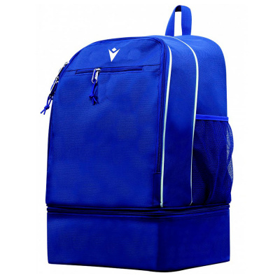 Рюкзак спортивный Macron Maxi-Academy Evo, 59371-LBL, 52x26x30см, 40л