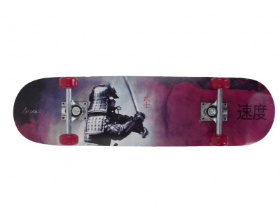 Скейтборд Larsen Street 3 31"х8"
