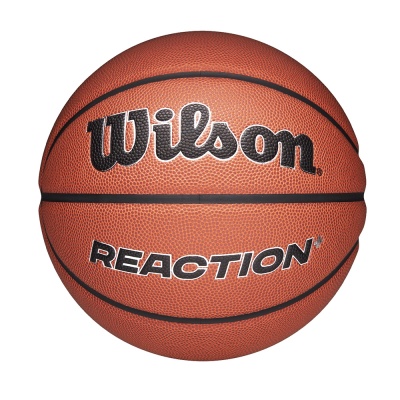 Мяч баскетбольный Wilson Reaction Plus WZ2026701XB6 р.6