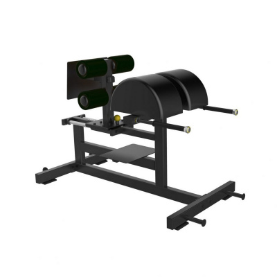 Гиперэкстензия горизонтальная Fitex Pro FTX-FB94 | Premium Fitness