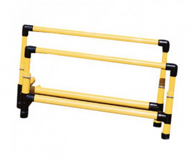 Регулируемый барьер Perform Better Smart Hurldles 3417-05 высота 67 - 107 см
