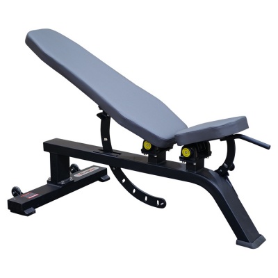 Скамья универсальная Pumpset 1612 | Premium Fitness