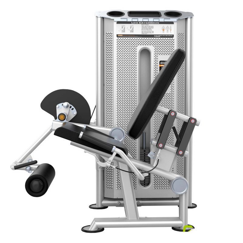DHZ U2002 Разгибание ног сидя | Premium Fitness
