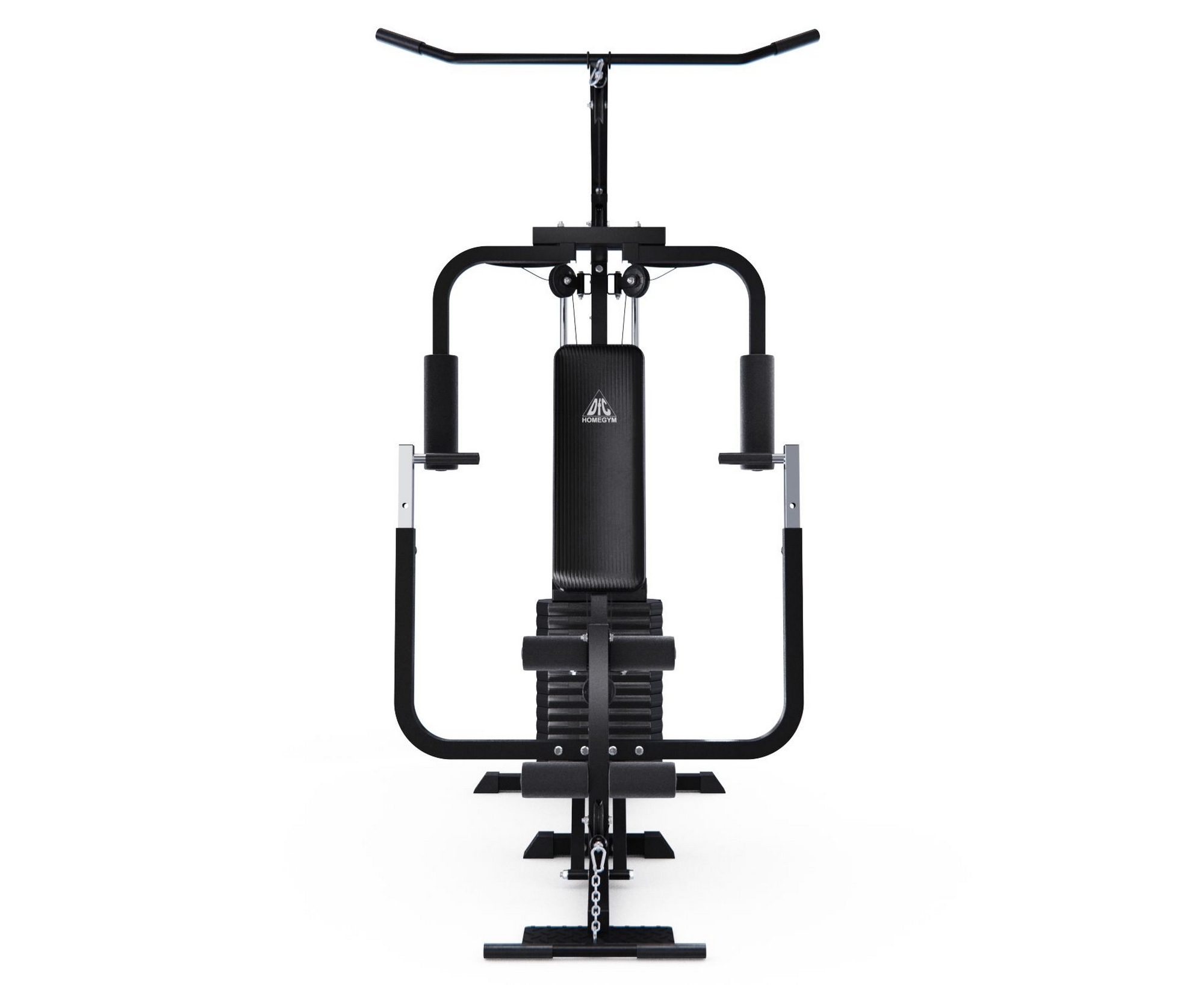 Силовой комплекс DFC D7010-63 | Premium Fitness
