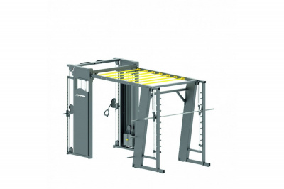 Машина Смитта; мультифункциональный тренинг UltraGym UG-XM 181 | Premium Fitness