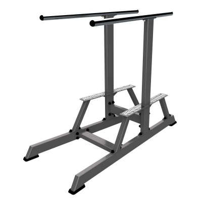 Брусья V-образные DHZ A3046 | Premium Fitness