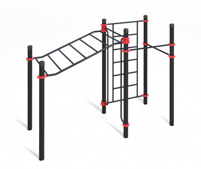 Комплекс Stecter mini Stecter