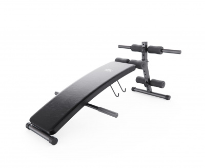 Скамья для пресса DFC S0017B
 | Premium Fitness