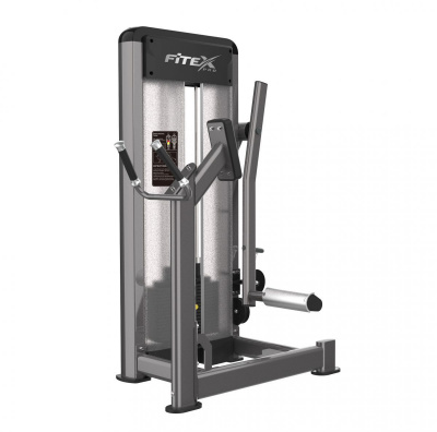Тренажер для ягодичных мышц радиальный Fitex Pro FTX-61A21A | Premium Fitness