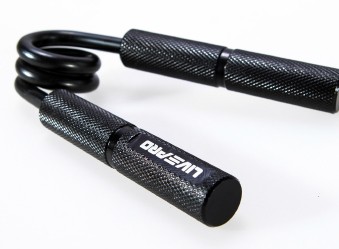 Эспандер Live Pro Aluminum Handle Grip LP8285-200