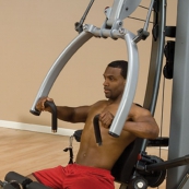 Мультистанция Body Solid F600/2 | Premium Fitness
