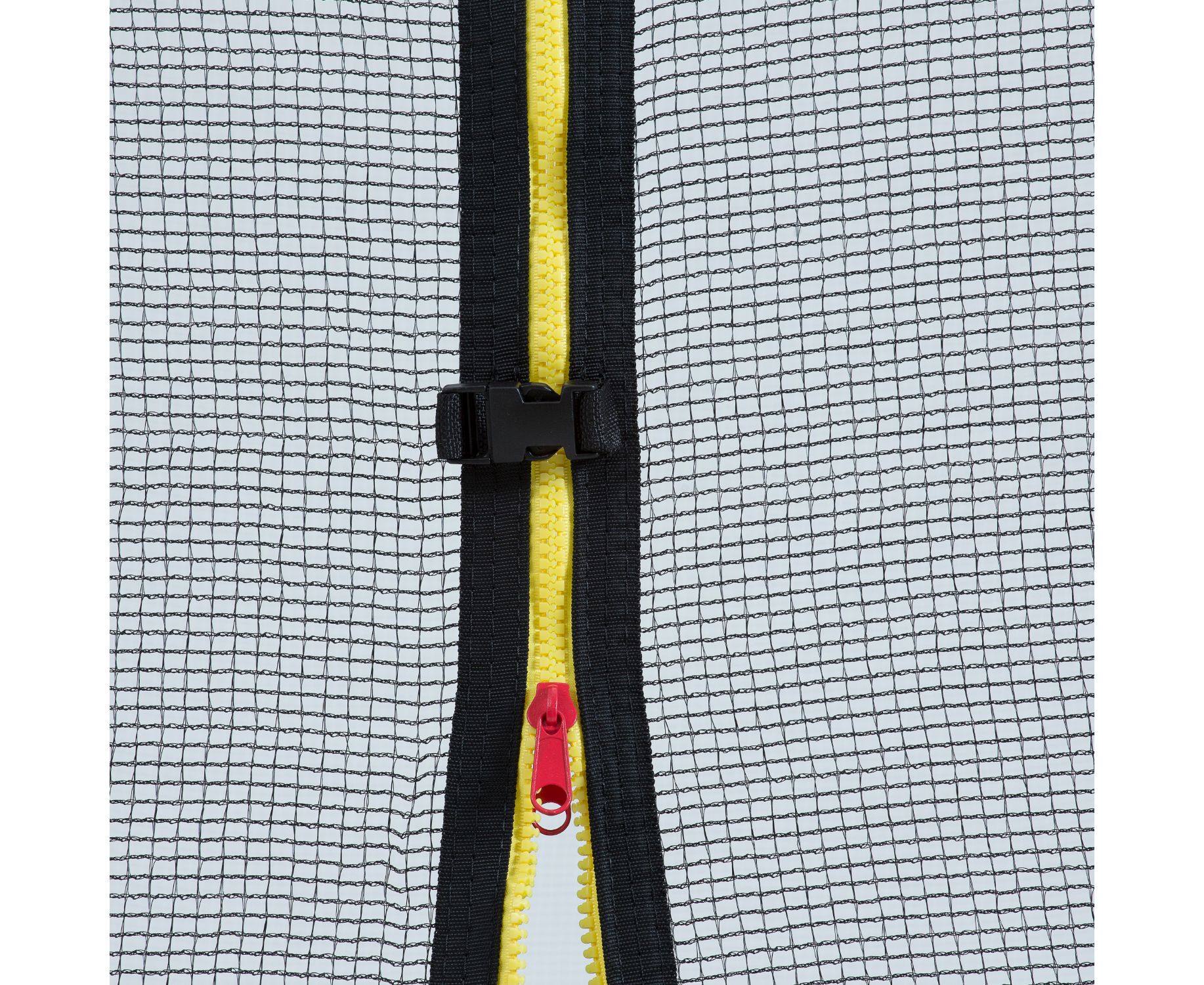 Батут DFC Trampoline Fitness 12ft наружн.сетка (366см) 12FT-TR-LG светло-зеленый