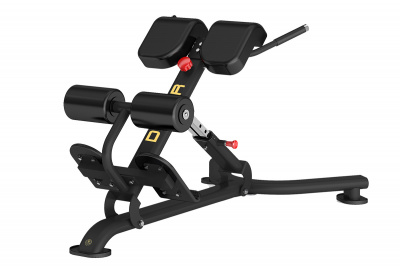Гиперэкстензия наклонная Hasttings Digger HD010-4 | Premium Fitness