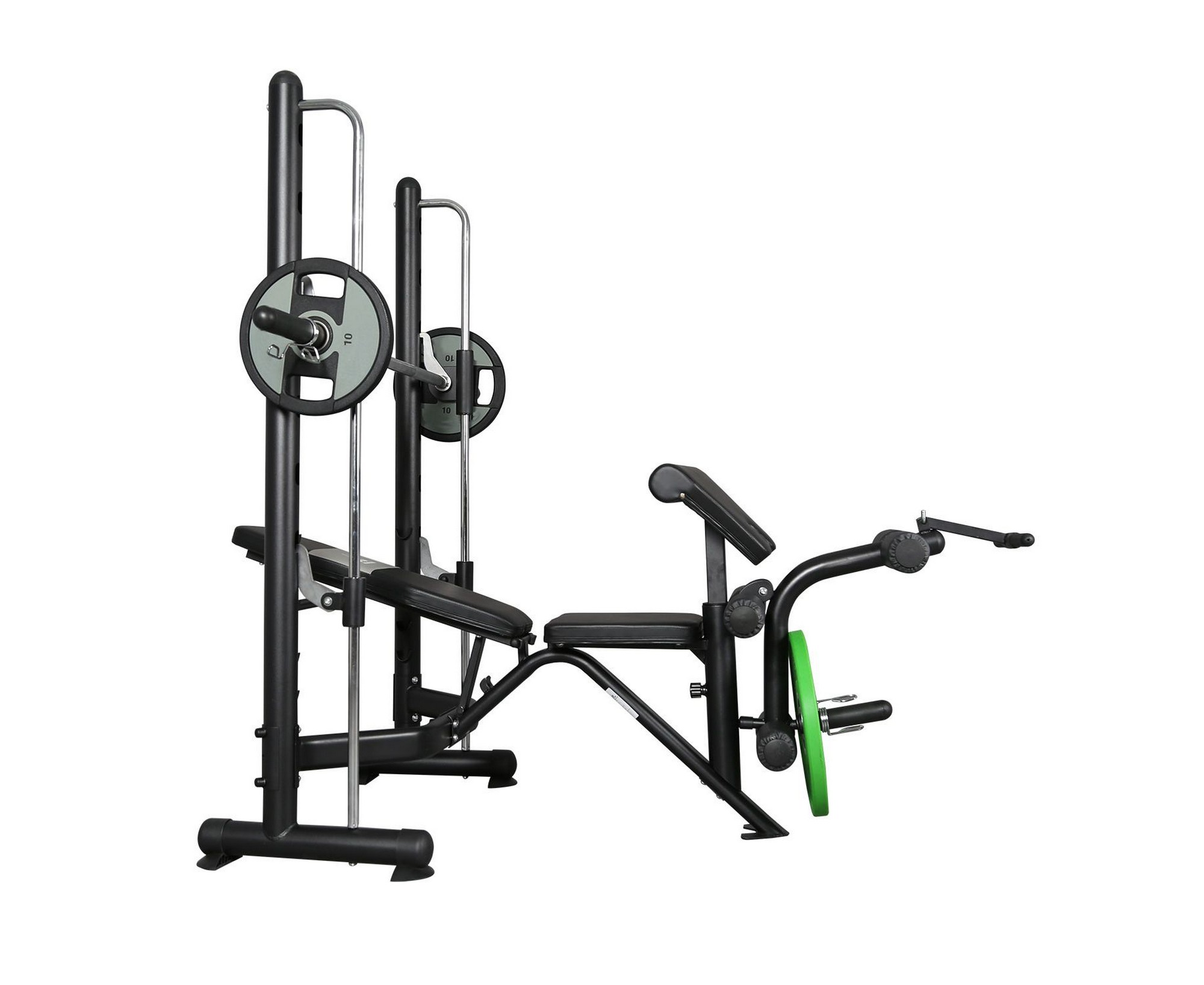 DFC BN021/2 Машина Смита | Premium Fitness