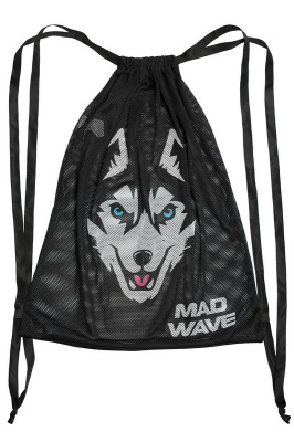 Мешок Mad Wave HUSKY M1118 02 0 01W