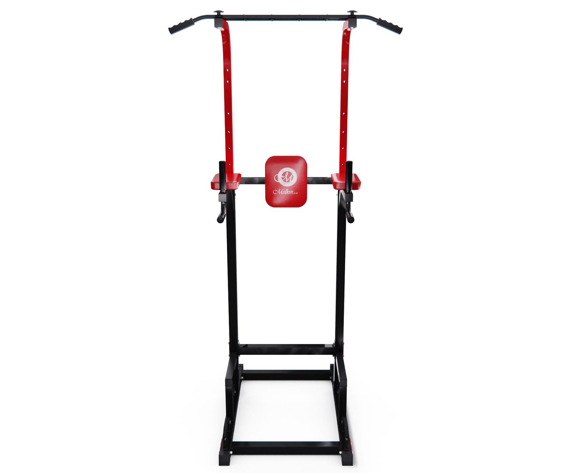 Турник-брусья DFC Power TowerG-MELKIN | Premium Fitness