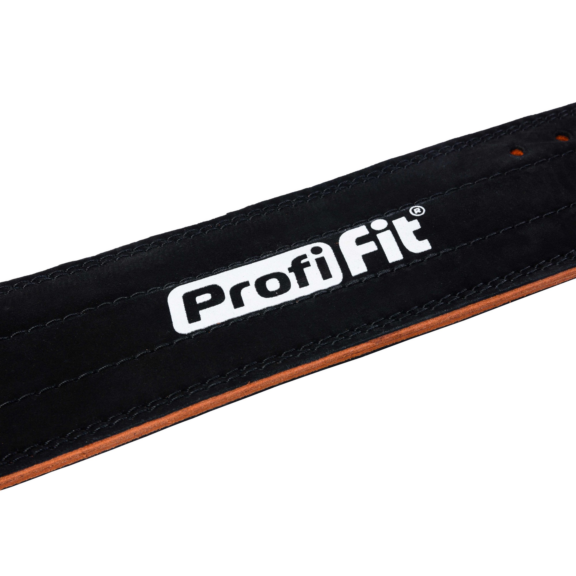 Пояс для пауэрлифтинга Profi-Fit