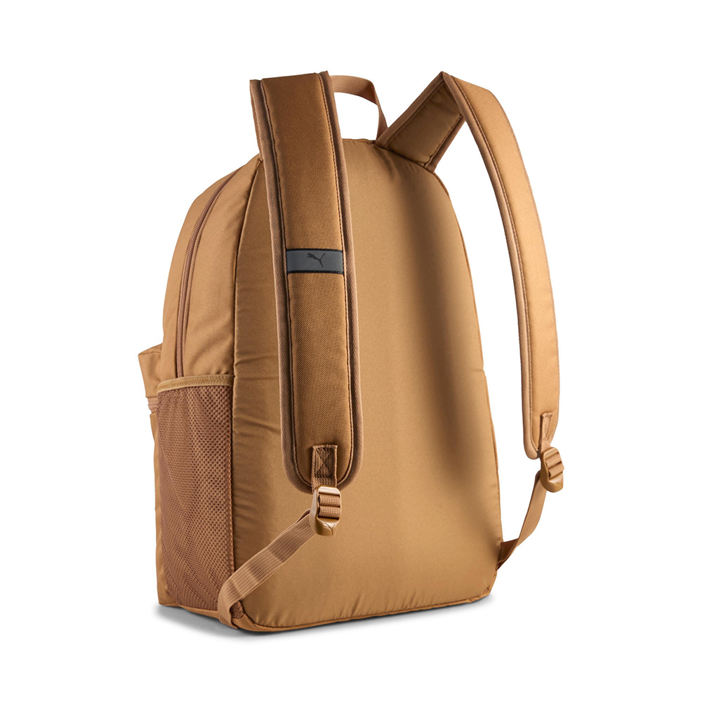 Рюкзак, полиэстер Puma Phase Backpack 09116418 песочный