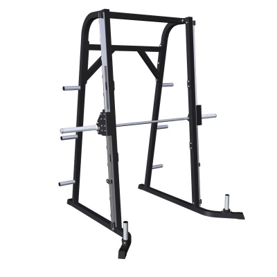 Машина Смитта MB Barbell МВ 2.22 с обратным наклоном | Premium Fitness