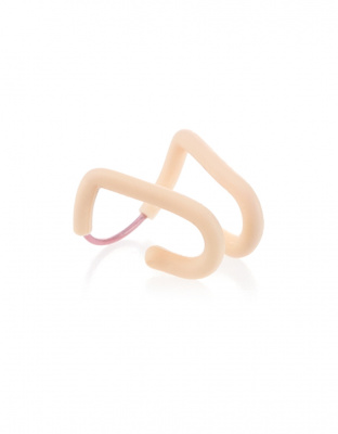 Носовой зажим Mad Wave Nose Clip M0714 02 0 00W