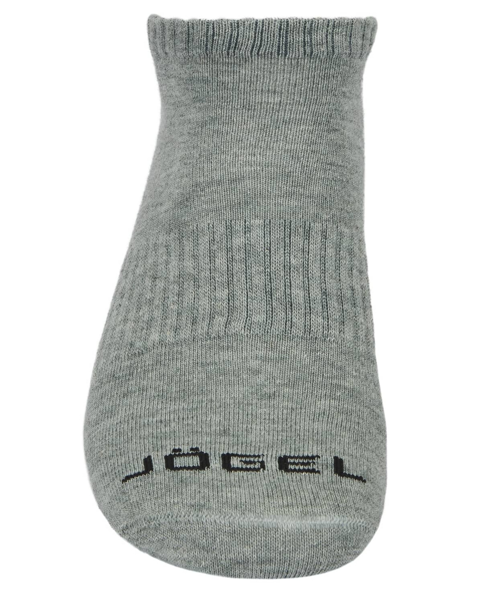 Носки низкие Jogel ESSENTIAL Short Casual Socks меланжевый