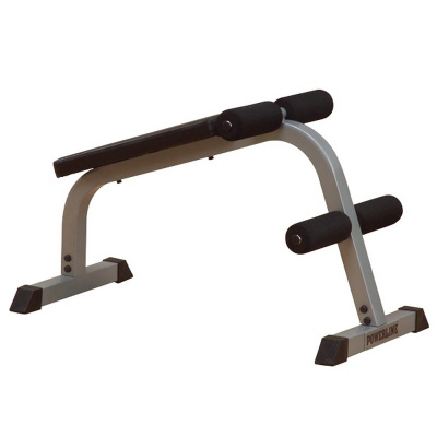 Скамья для пресса Body-Solid Powerline PAB-139X/AB-139X | Premium Fitness