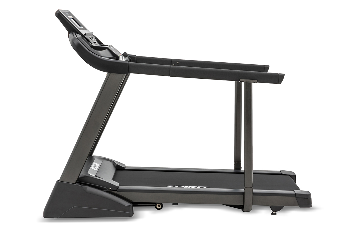 Беговая дорожка SPIRIT XT185