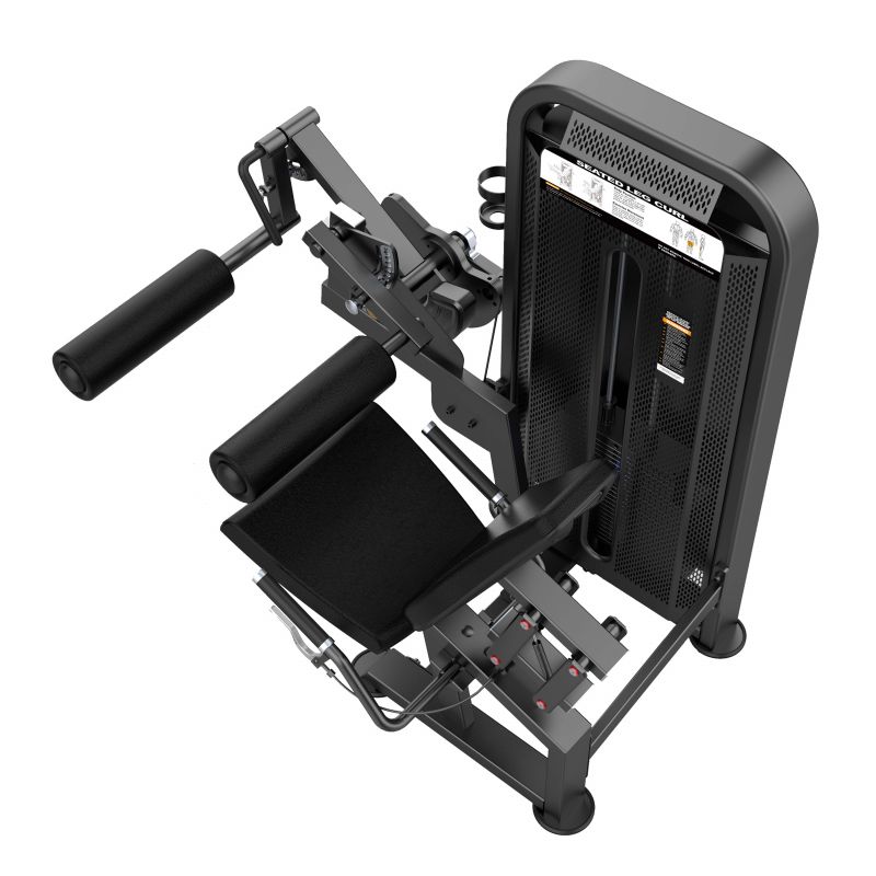 Сгибание Ног Сидя DHZ U3023D (E5023) | Premium Fitness