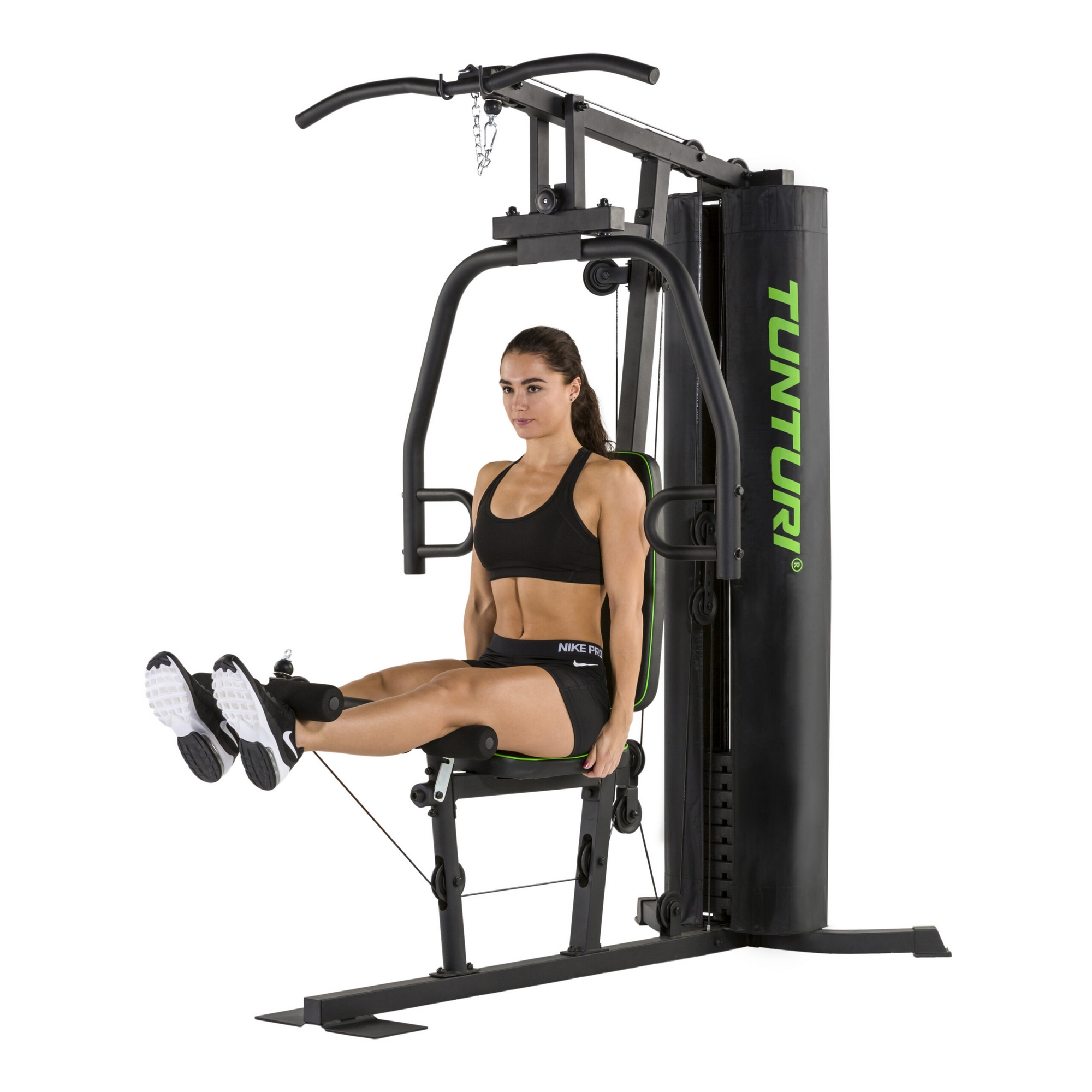 Мультистанция Tunturi HG20 17TSHG2000 | Premium Fitness