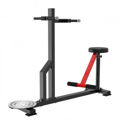 Protrain PP195 Станция для торса | Premium Fitness