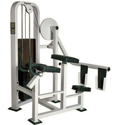 Johns SB 1036 глют машина | Premium Fitness