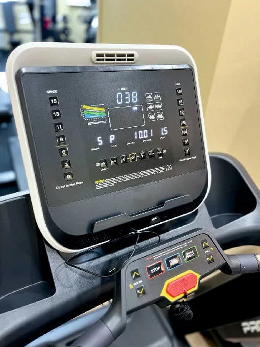 Беговая дорожка UltraGym UG-POWER 001