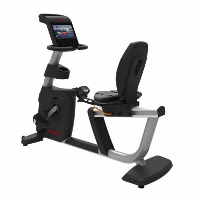 Горизонтальный велотренажер Impulse RR950 (X4-R LCD)