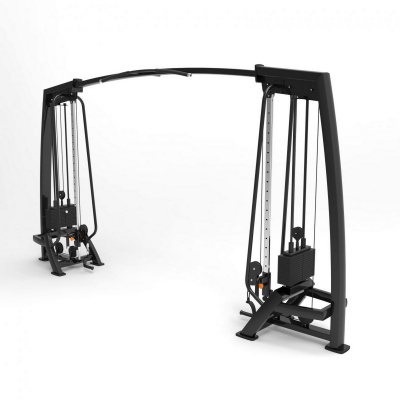 Fitex Pro FTX-7332 Блочная рамка (кроссовер) | Premium Fitness