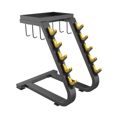 Подставка для аксессуаров Fitex Pro FTX-FB53 | Premium Fitness