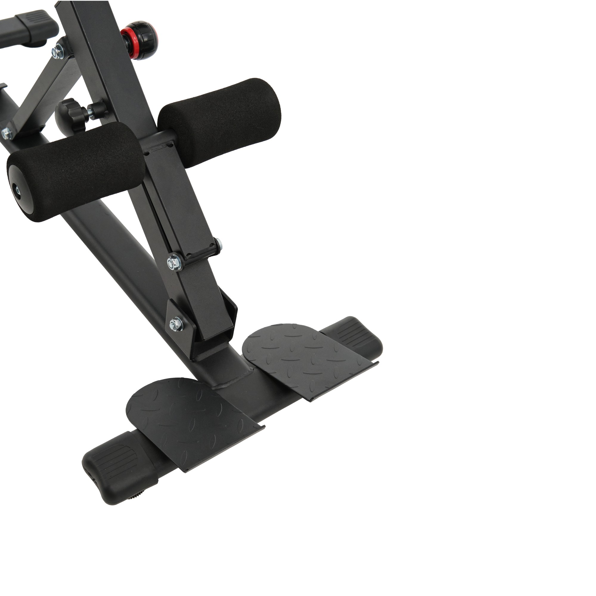 Гиперэкстензия UnixFit R-Chair 150G | Premium Fitness
