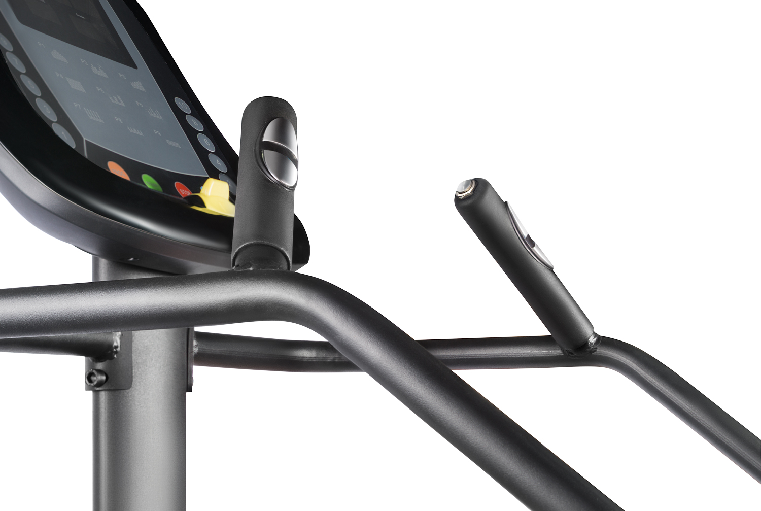 Профессиональный лестничный степпер VictoryFit ST800 для кардиотренировок и укрепления мышц ног — фото профессионального тренажёра-лестницы