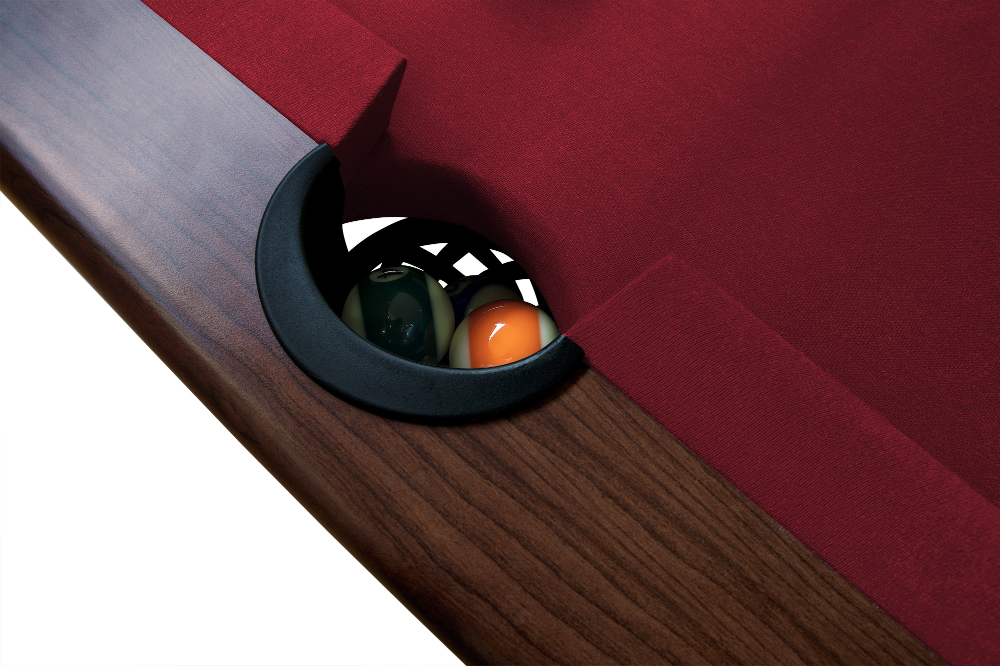 Стол \ пул, 7 ф в комплекте, аксессуары + сукно Dynamic Billard Dynamic Triumph 55.071.07.0 коричневый