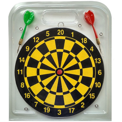 Набор для игры в Дартс Sportex 9" B31289