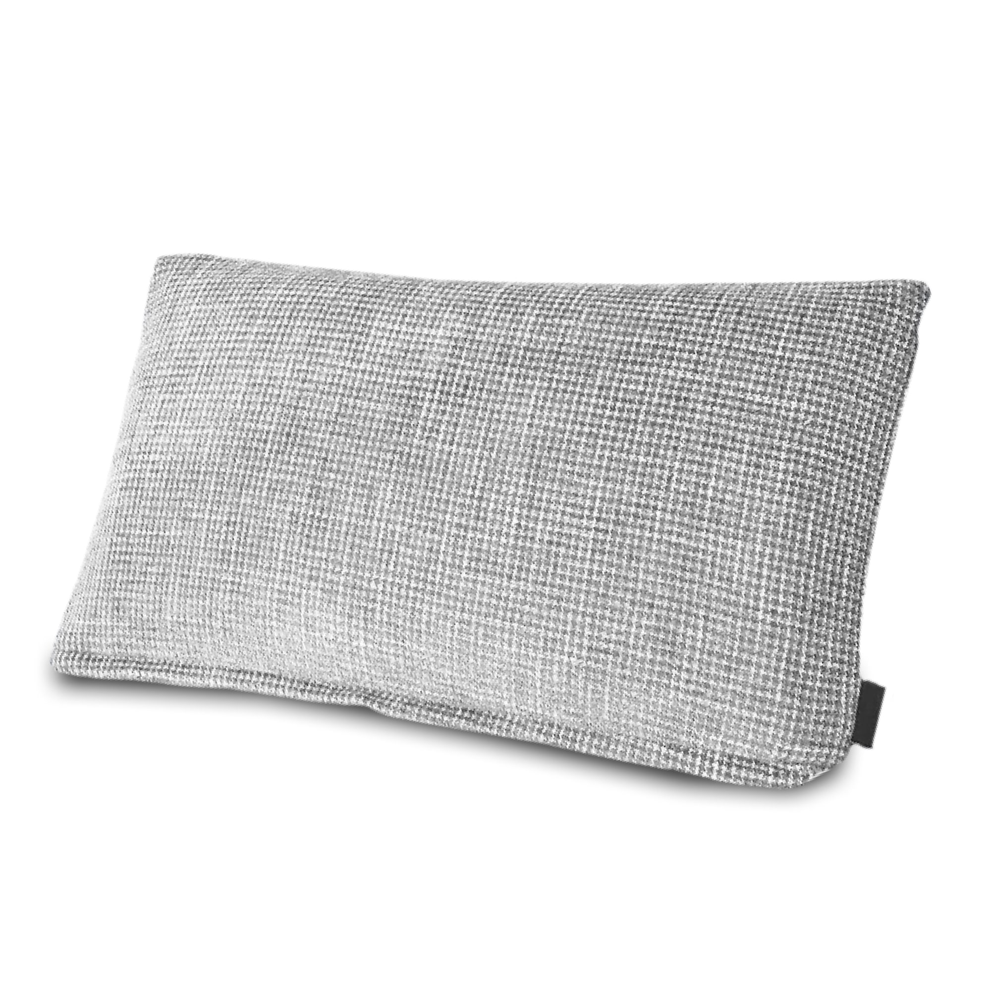 Массажная подушка UNIX Relax Pillow MPRPGY Grey