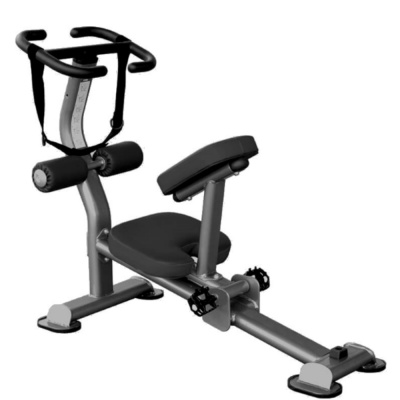 Тренажер для растяжки Impulse IT7004 | Premium Fitness