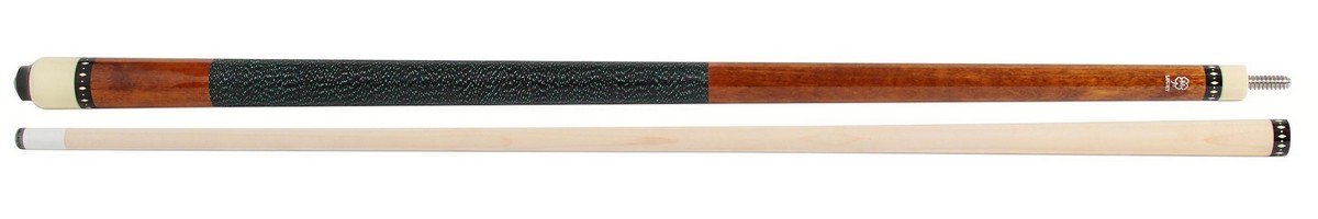 Кий McDermott Lucky L09 2PC Пул 12106