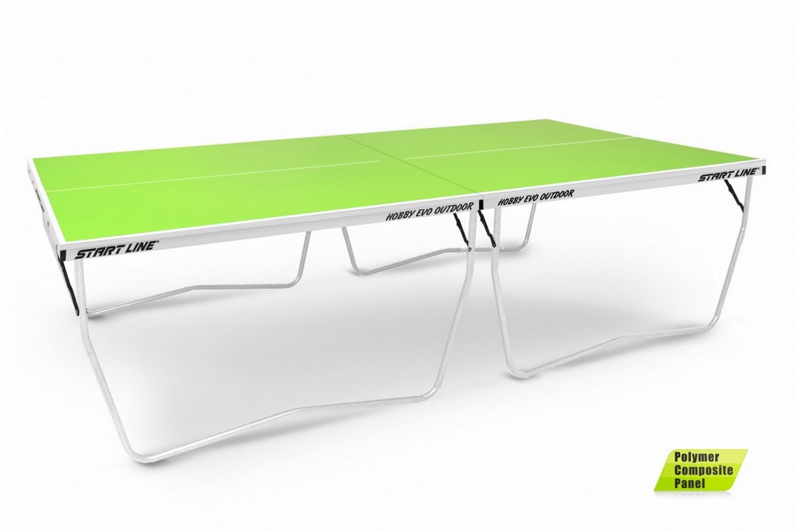Теннисный стол Start Line Hobby EVO Outdoor PCP 20