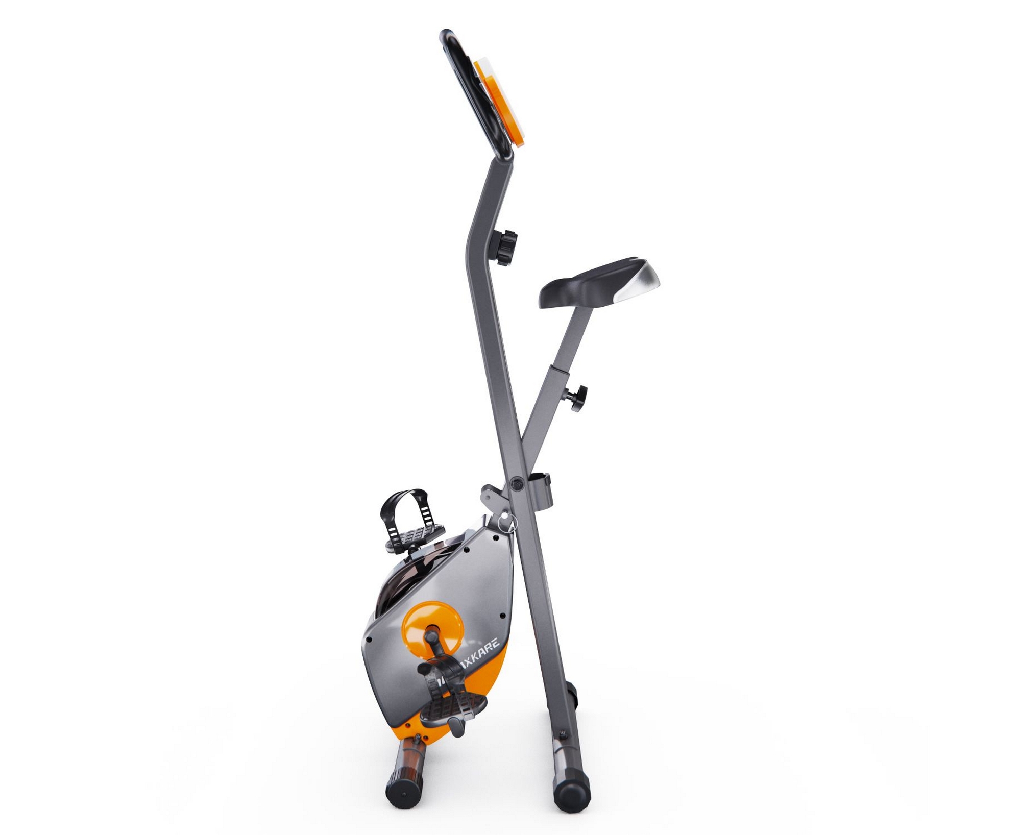 Велотренажер X-Bike DFC MAXKARE MK-4012