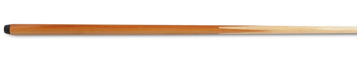 Кий Crown 1PC РП 3FOR1PCRW 06253 светло-коричневый
