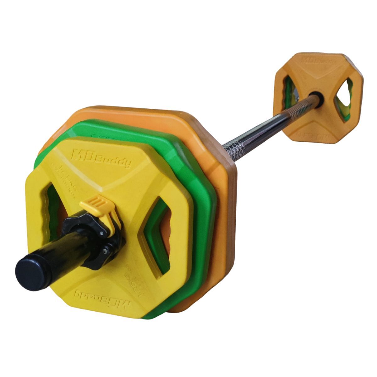 Штанга для аэробики 20кг Fitex Pro BODY PAMP FTX-3016B