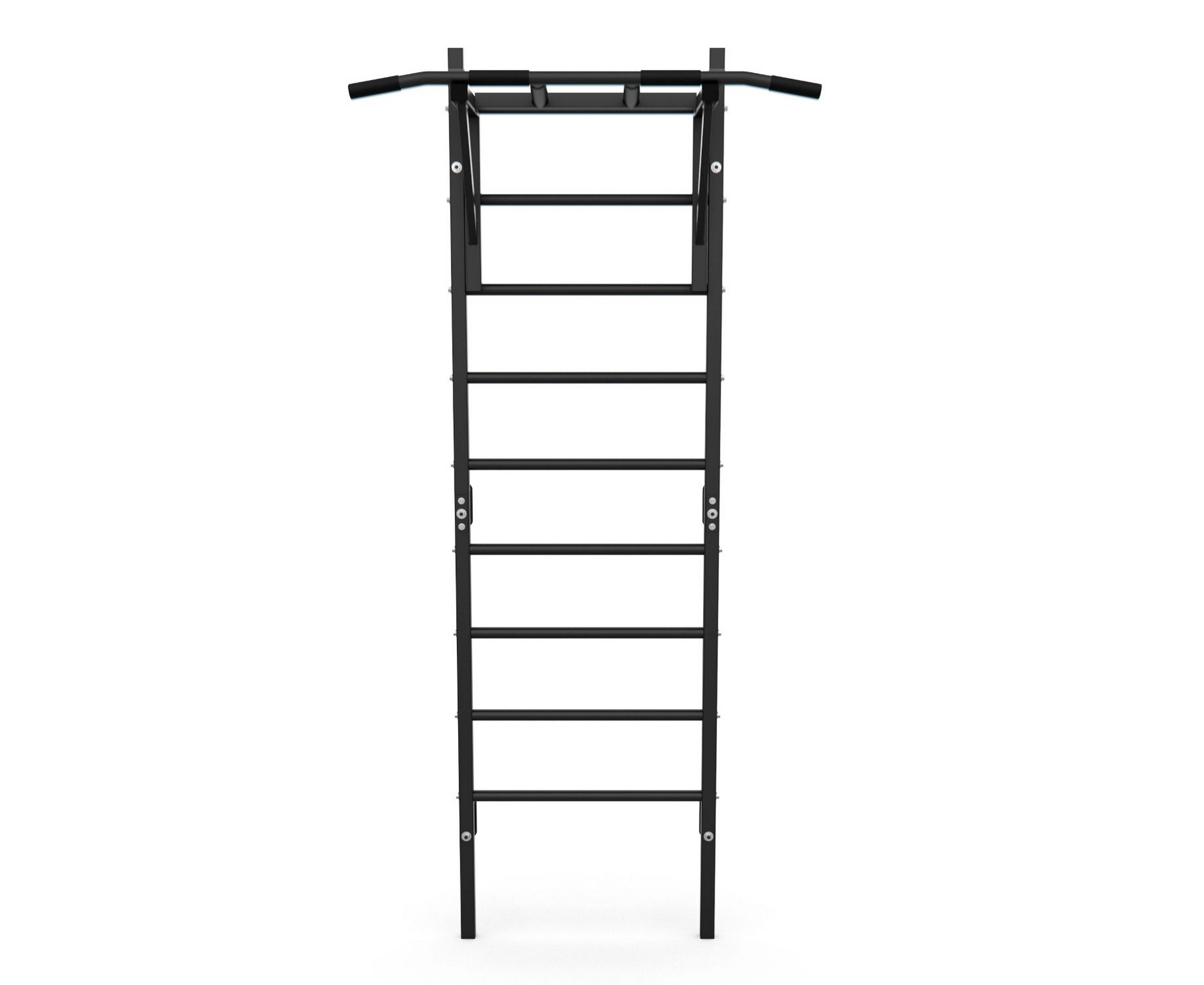 Шведская стенка с опциями DFC VT-7001 | Premium Fitness